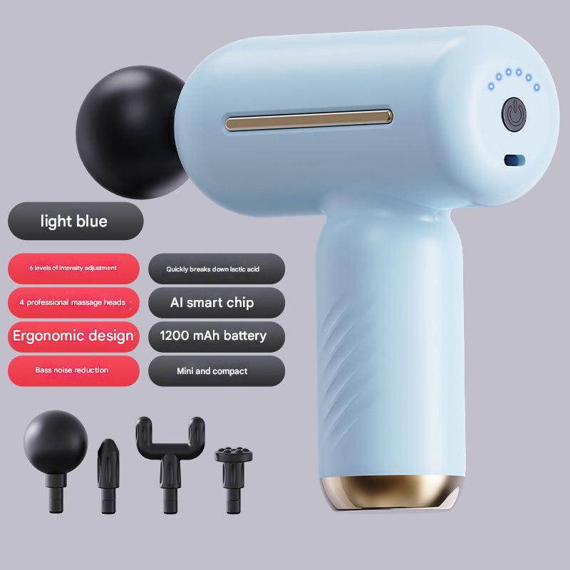 Advanced Muscle Massage Gun Image 9