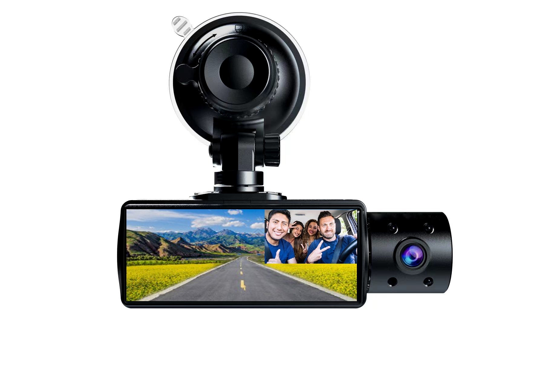 Sixth image showing close-up of user interface