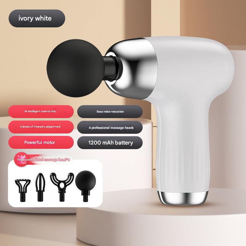 Advanced Muscle Massage Gun Image 10
