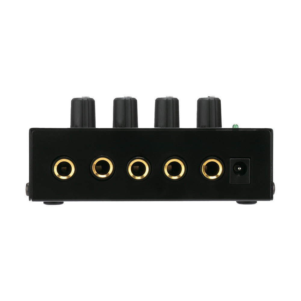 Power supply adapter provided