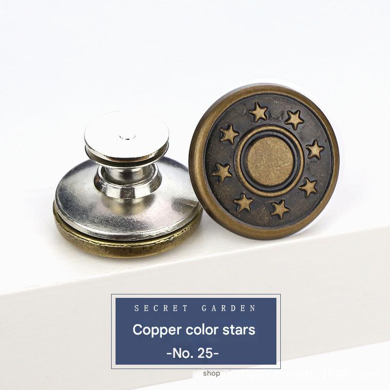 Variant: 27L=17.0 MM*Round*No. 25