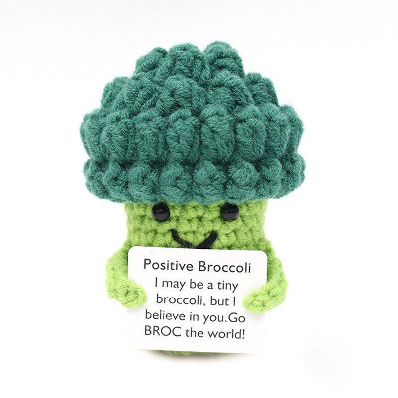 Variant: Broccoli Green (Pack of 1)