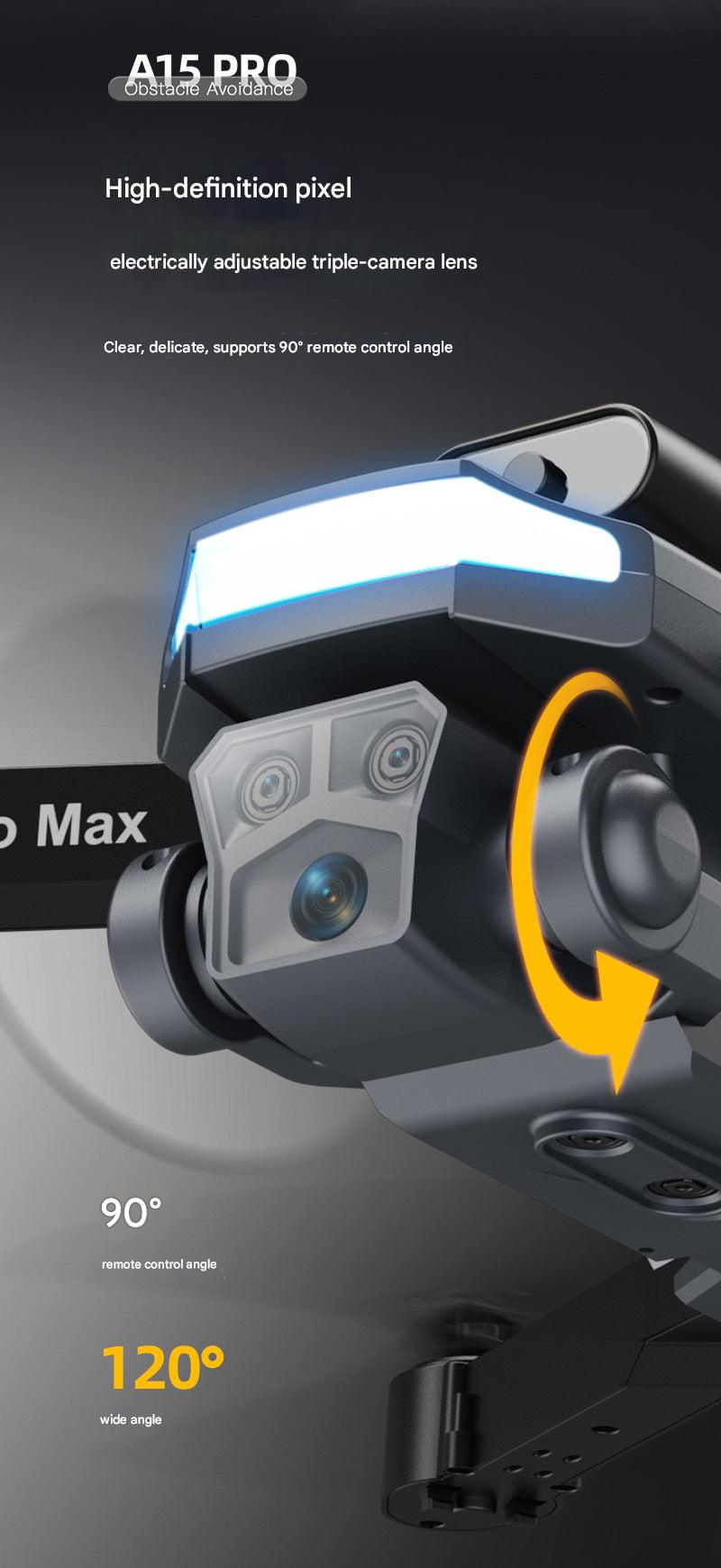 Foldable design for portability