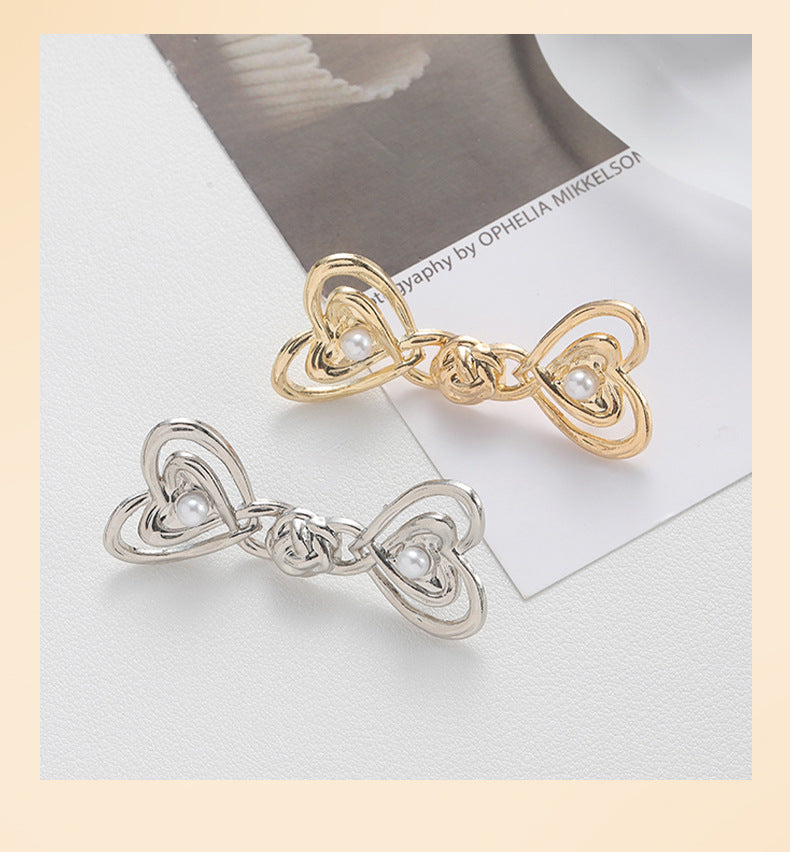 Fashion accessory for clothing