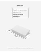 Magic sponge eraser image 9