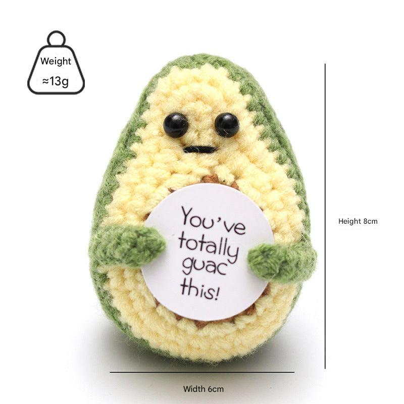 Variant: 牛油果艾绿Y卡片