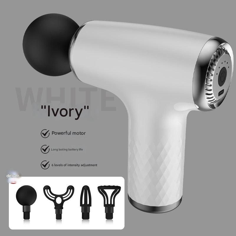 Advanced Muscle Massage Gun Image 7