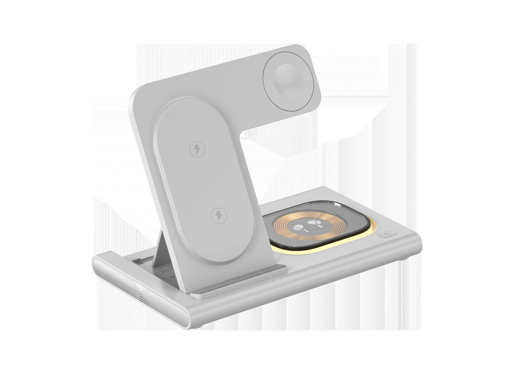 foldable charging stand