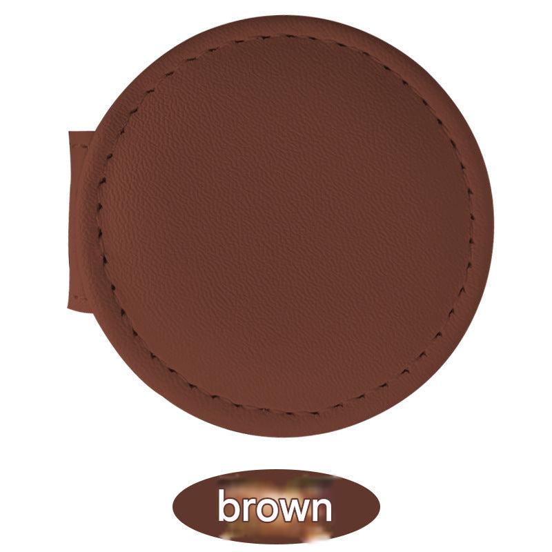 adjustable car seat belt clip yellow