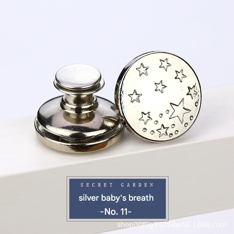 Modern Style Denim - Image 7