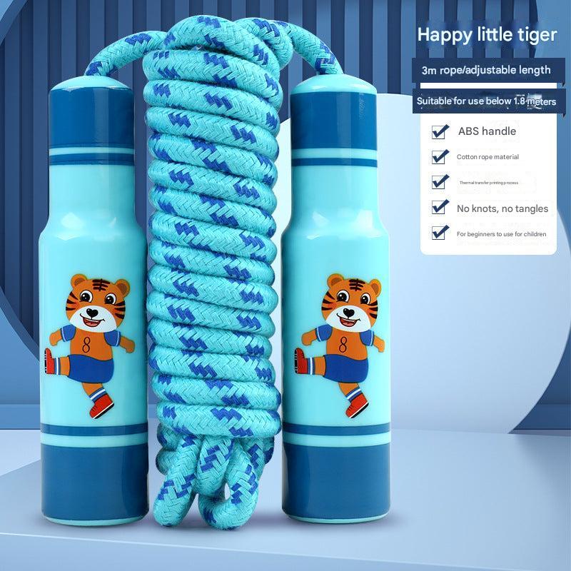 Variant: Fashion Happy Little Tiger Waterproof Bag Pack (Pack of 1)