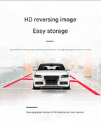 car dash cam with WiFi