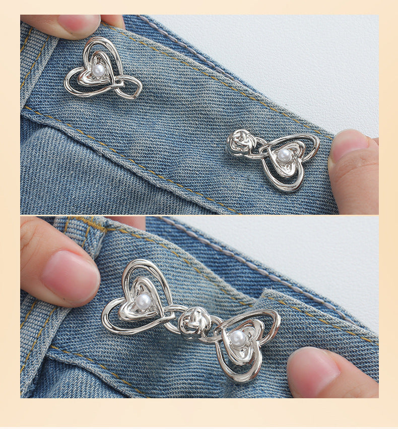 Customizable waist size resizer