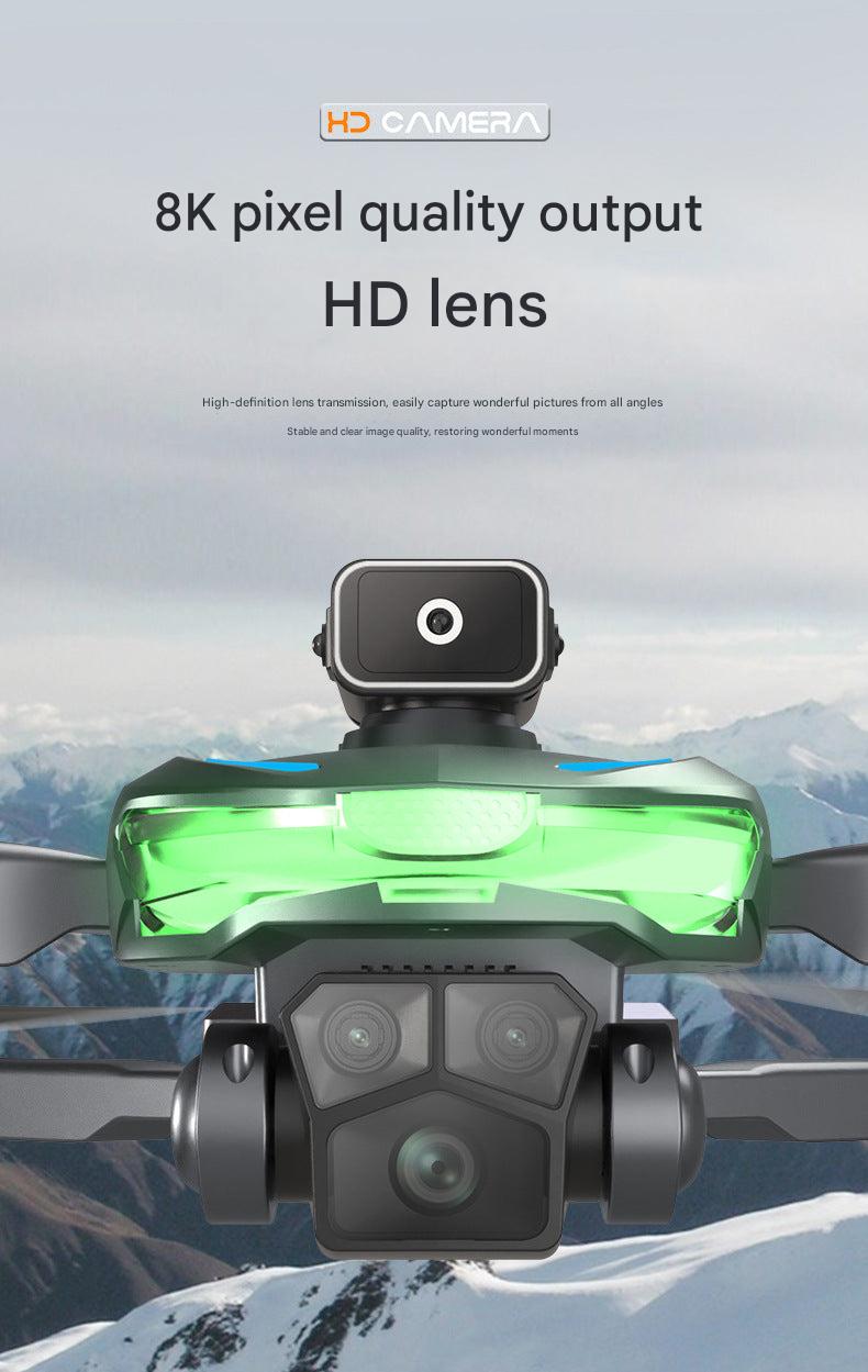 A17 drone in packaging