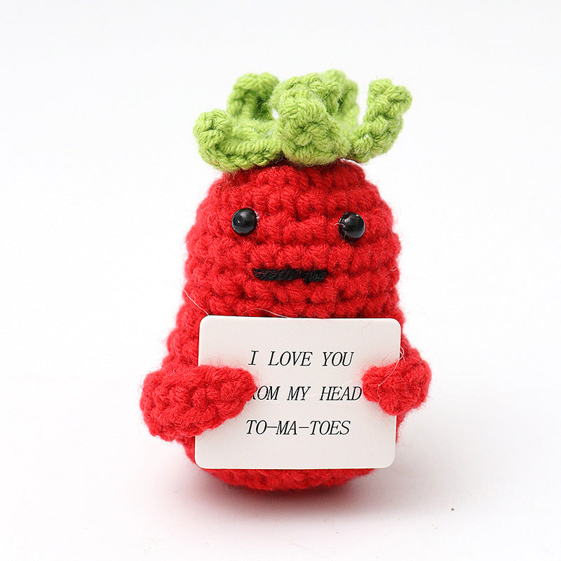 Variant: 西红柿长形I卡片