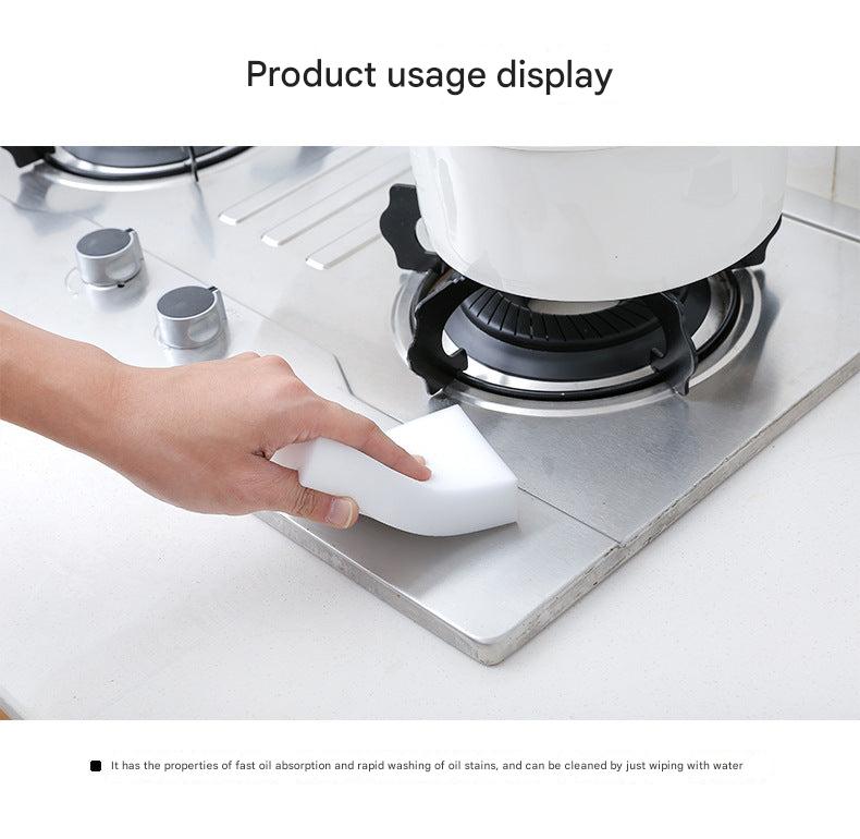 Magic sponge eraser image 8