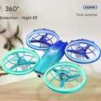 Drone Racing Kit Components Image 5